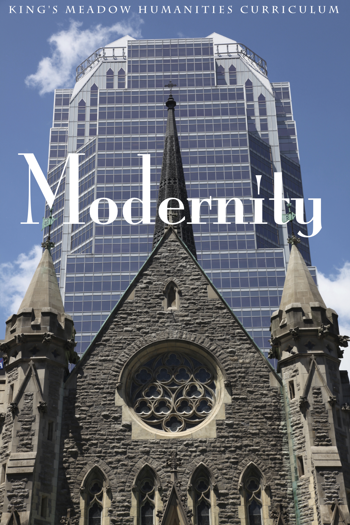 Modern Traditionality Vs Modernity